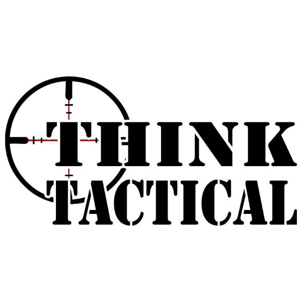 Think Tactical Protecting Your Family with Preparation and Planning